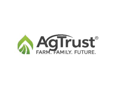 AgTrust logo