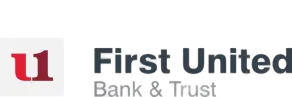 First United Bank & Trust logo