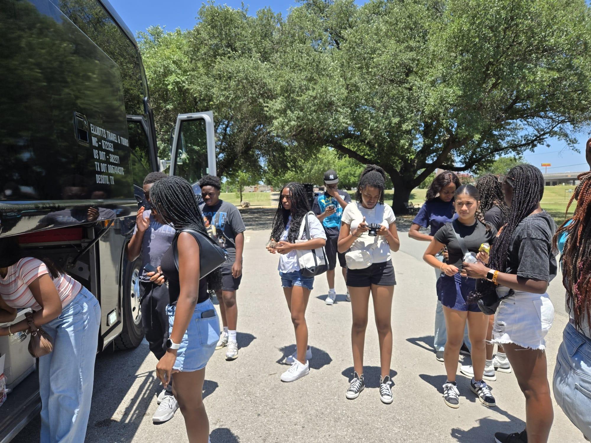Aerial view of land property 3