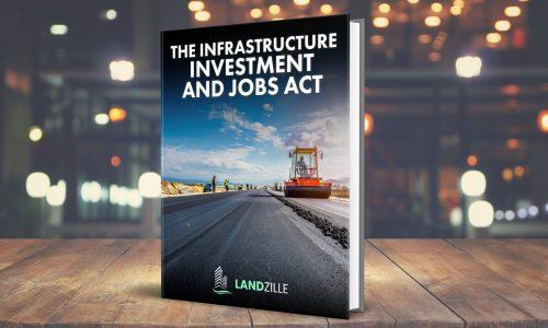 TOP 50 LIST OF THE BIGGEST INFRASTRUCTURE EXPANSIONS POWERING DEVELOPMENT ACROSS NORTH TEXAS