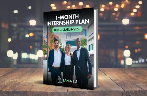 1-MONTH INTERNSHIP PLAN