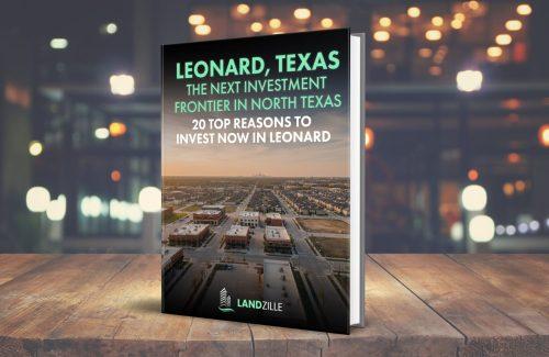 LEONARD TEXAS