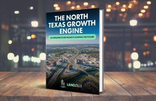 THE NORTH TEXAS GROWTH ENGINE