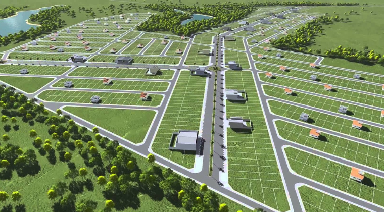 Here’s why development is rewriting land value in America and why Gainesville might be the next big story.