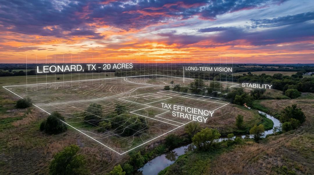 Silent Income Generator: SOIL