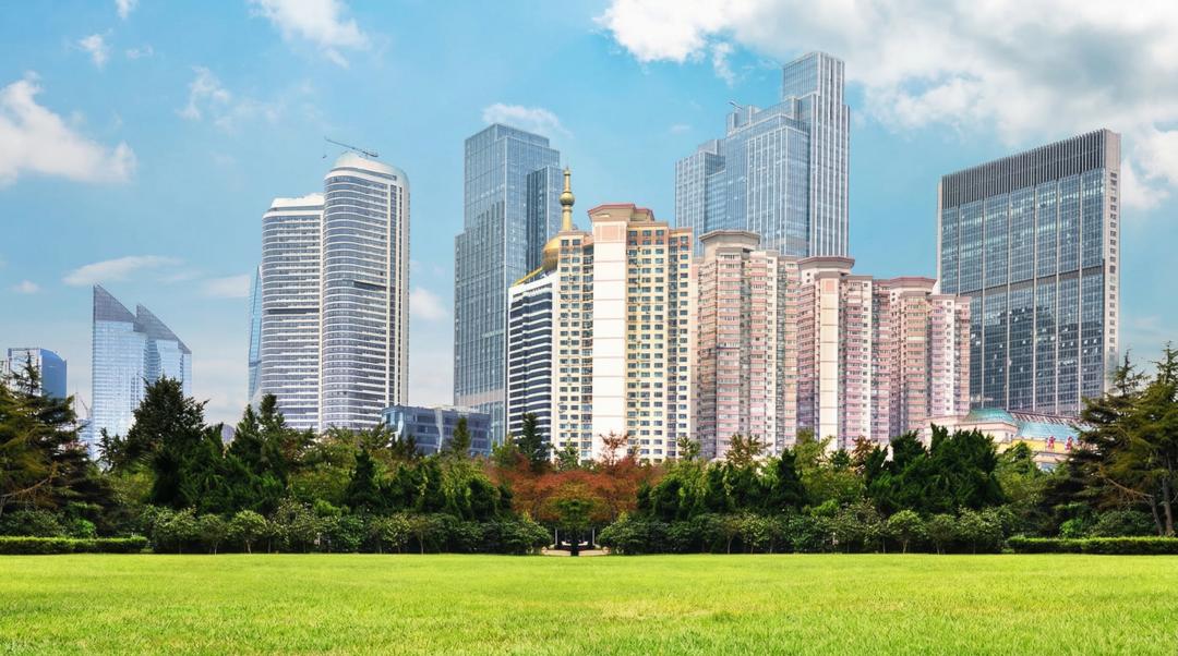 The Tax Haven of the Earth